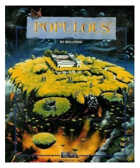 Populous Origin / EA app Key GLOBAL